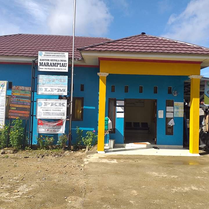 Gambar Kepala Desa