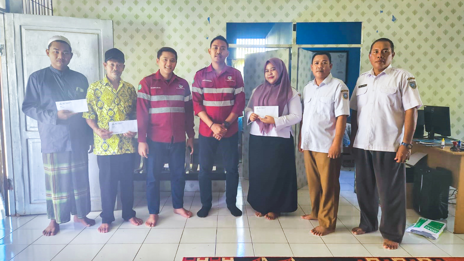 Foto Berita