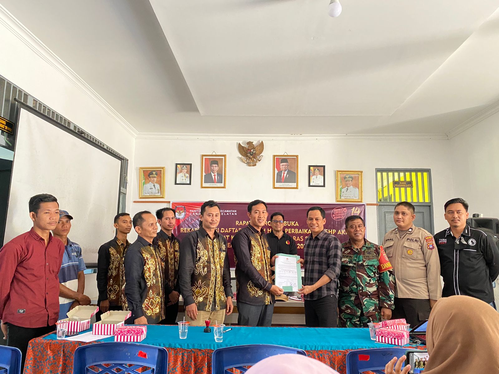 Foto Berita