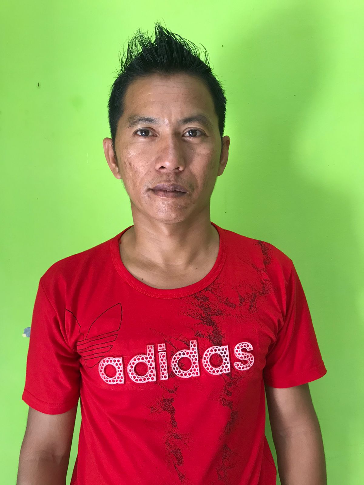 Foto Kepala Desa FAHRI