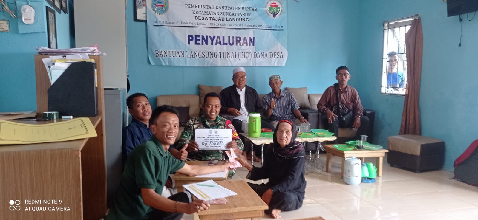 Foto Berita