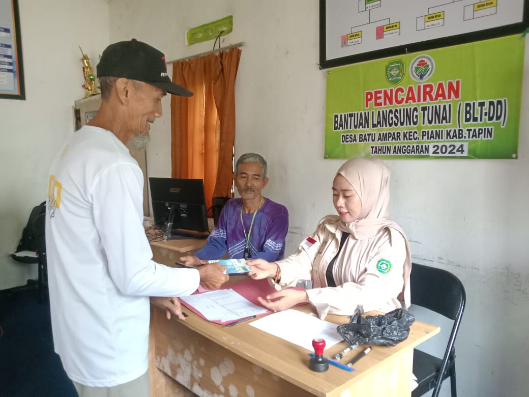 Foto Berita