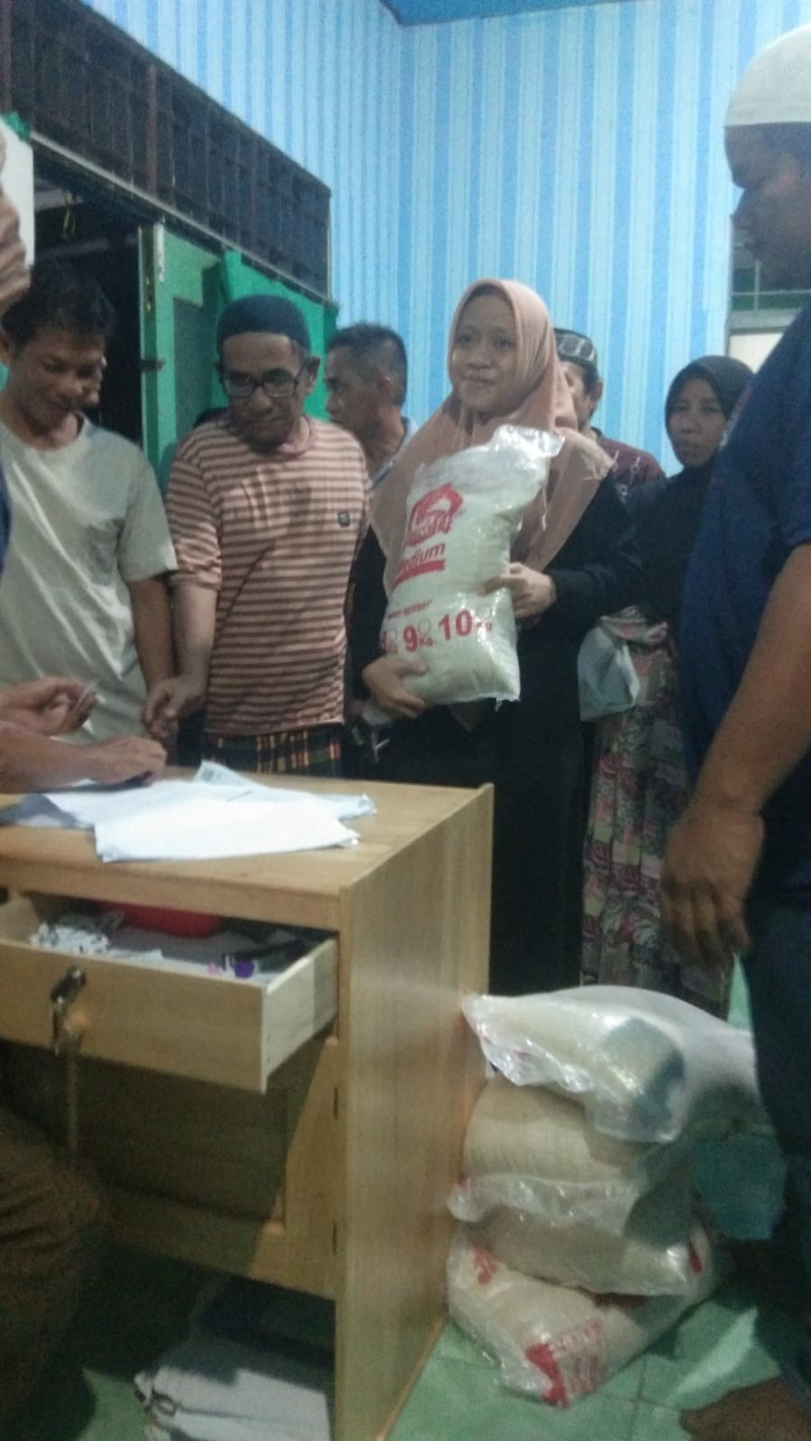 Foto Berita