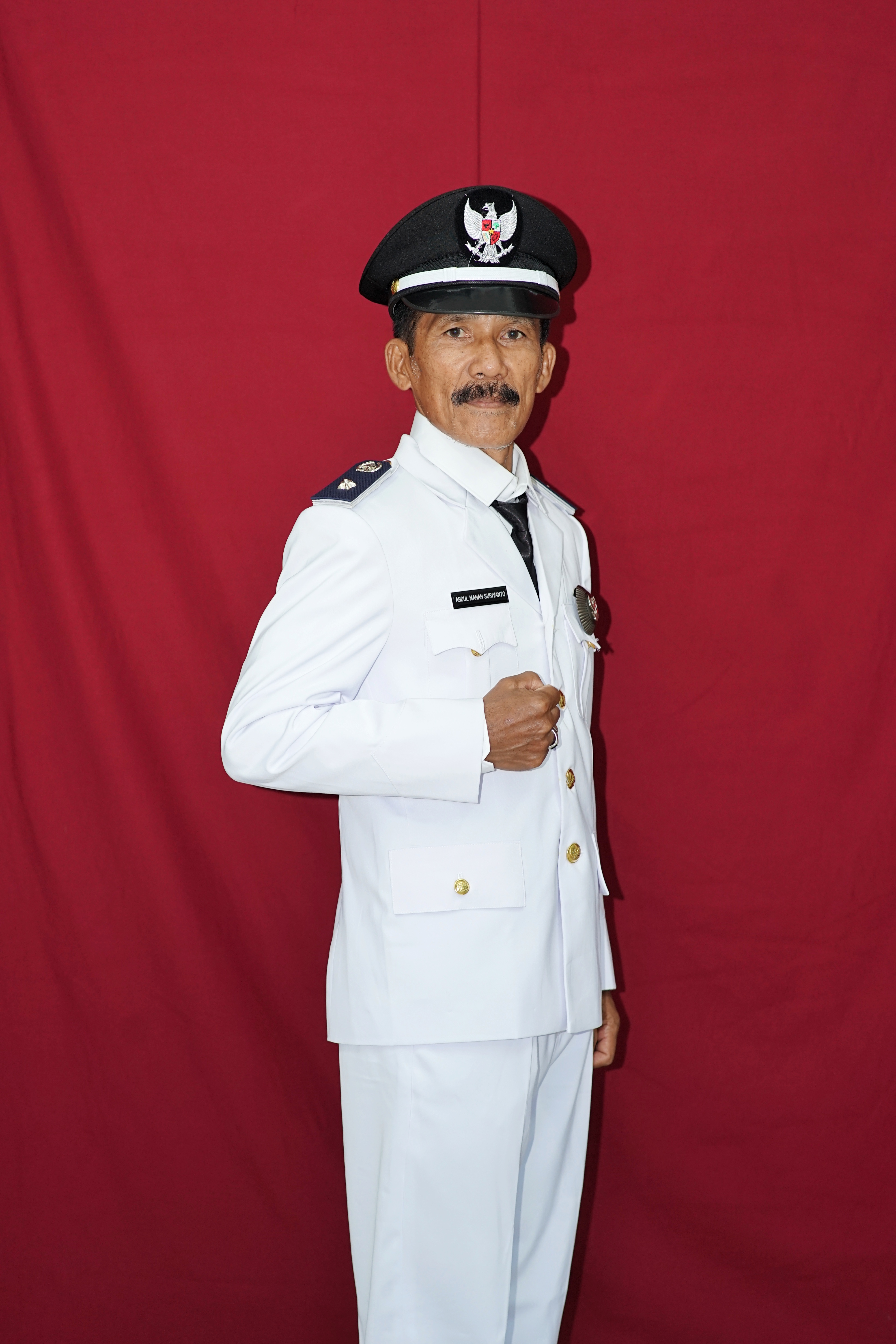 Gambar Kepala Desa