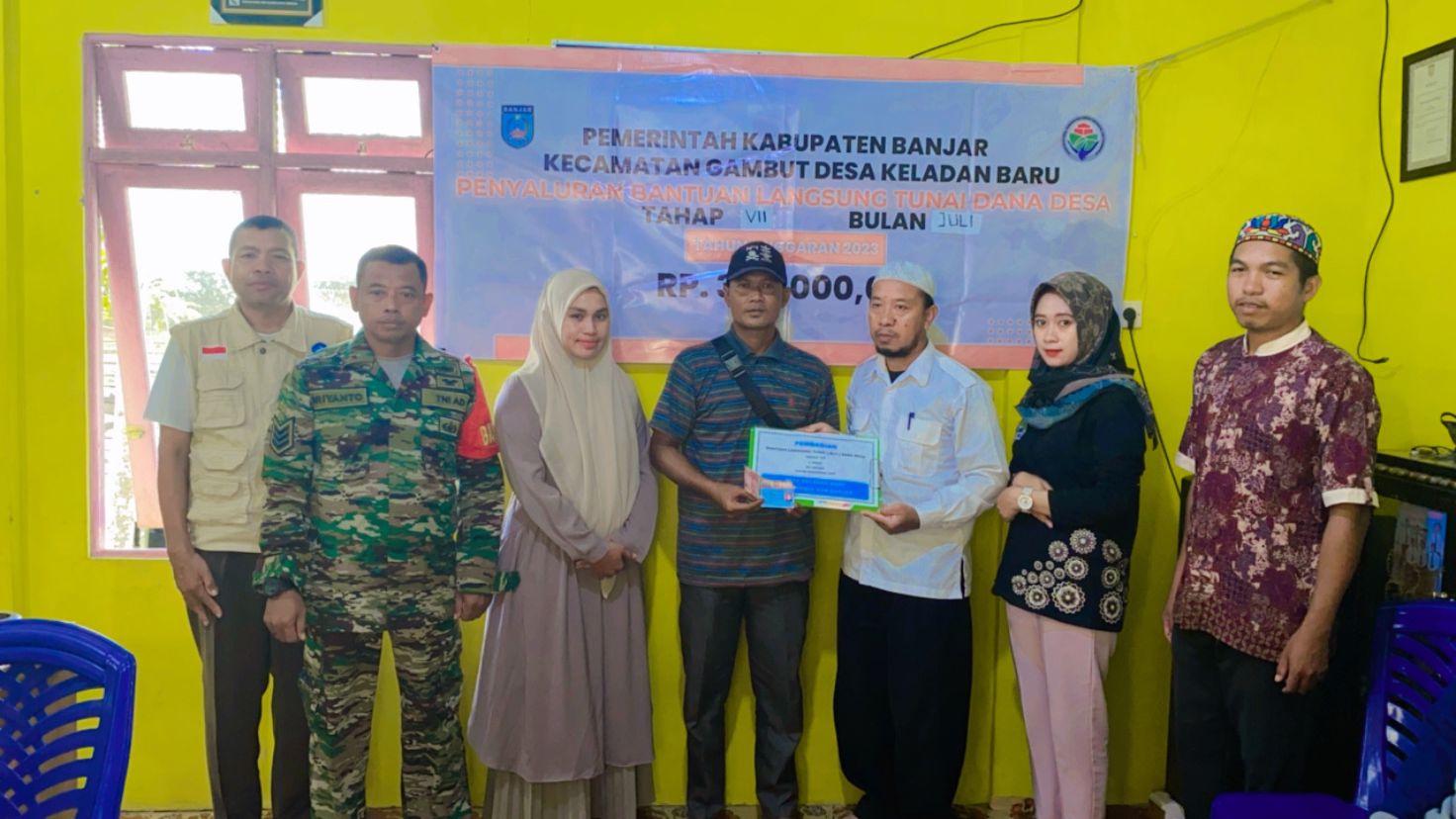Foto Berita
