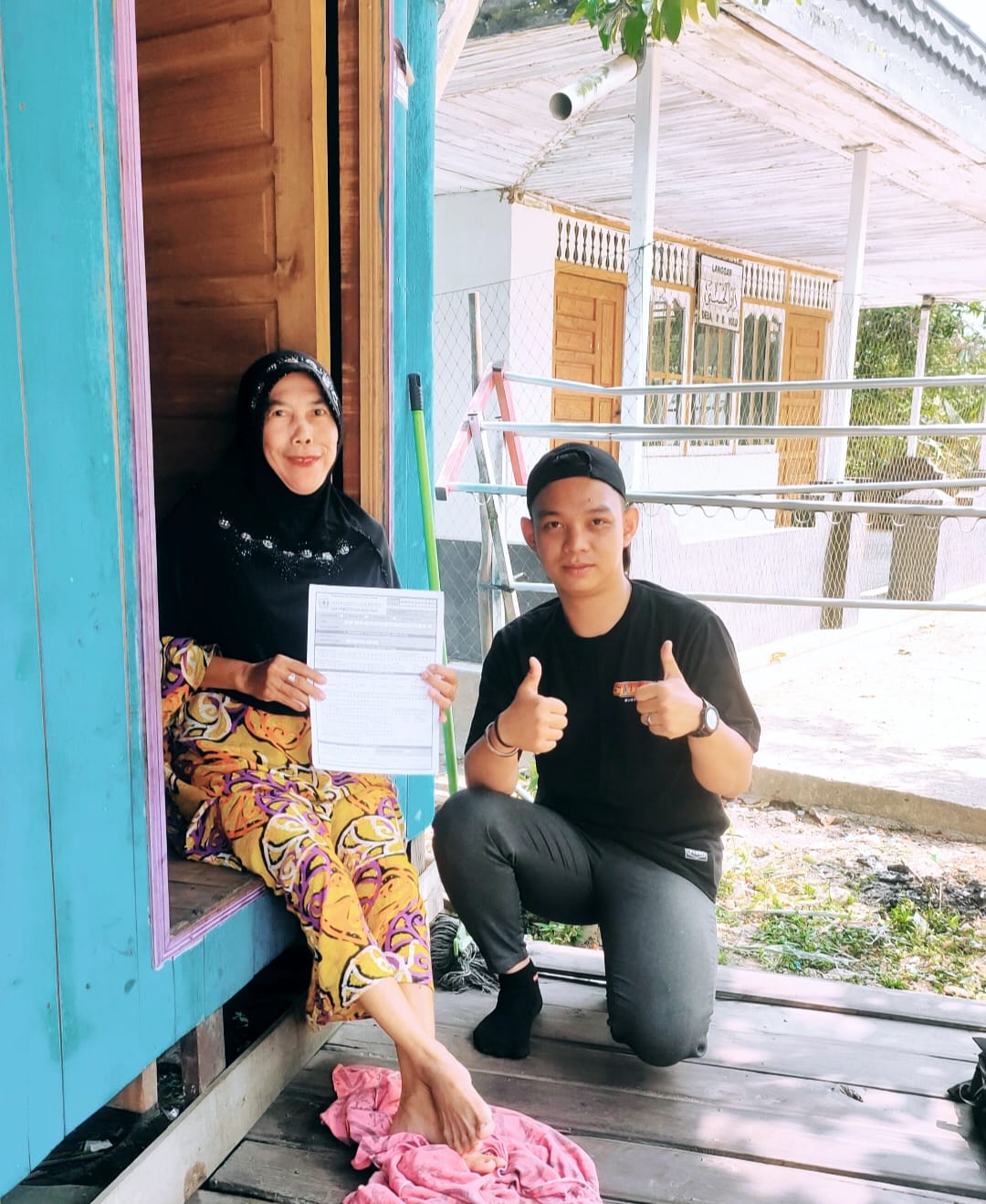 Foto Berita