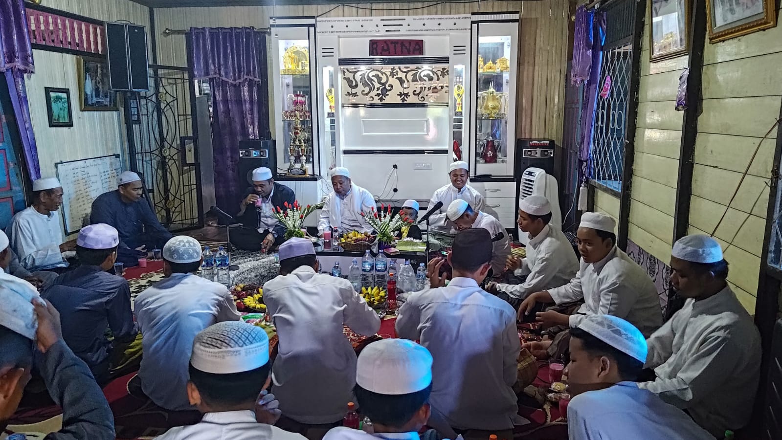 Foto Berita