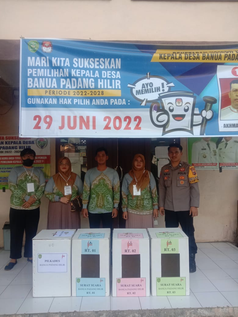 Foto Berita