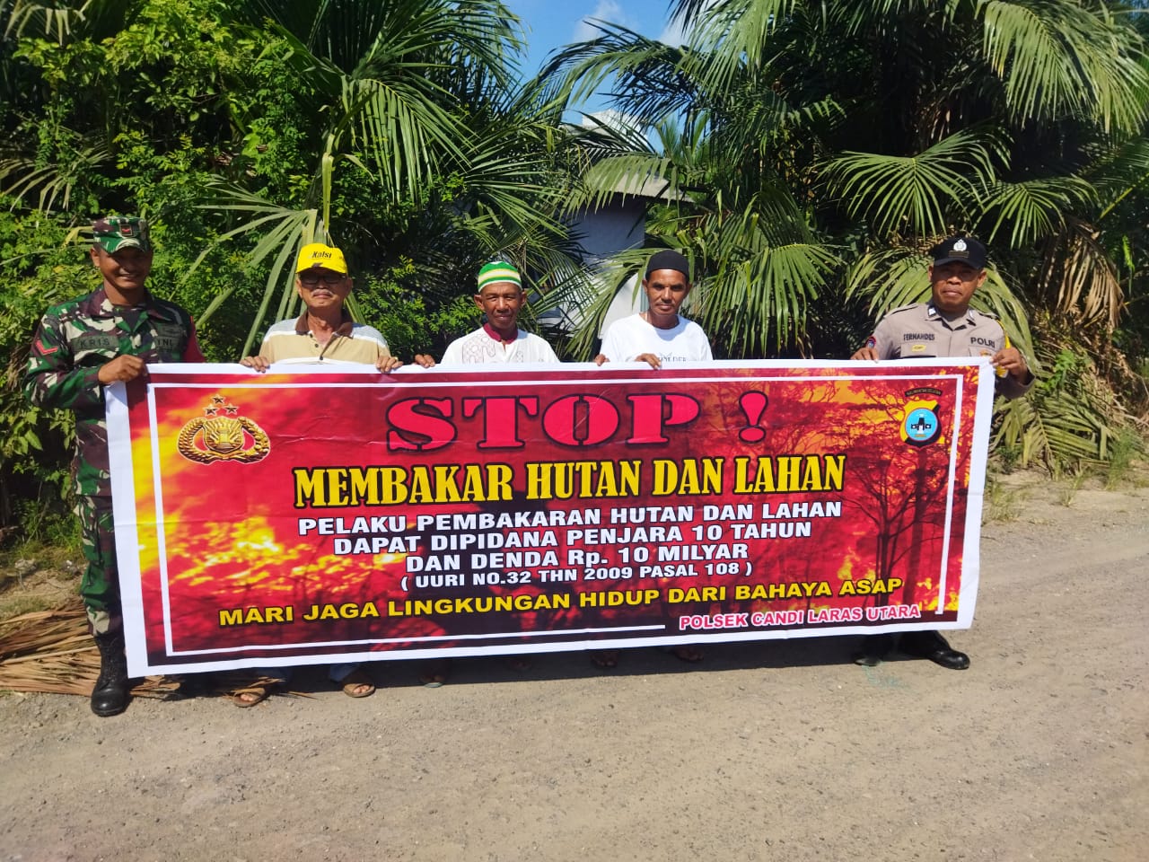 Foto Berita