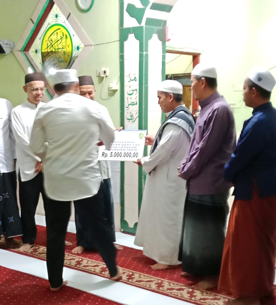 Foto Berita