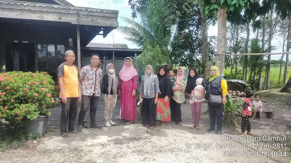 Foto Berita