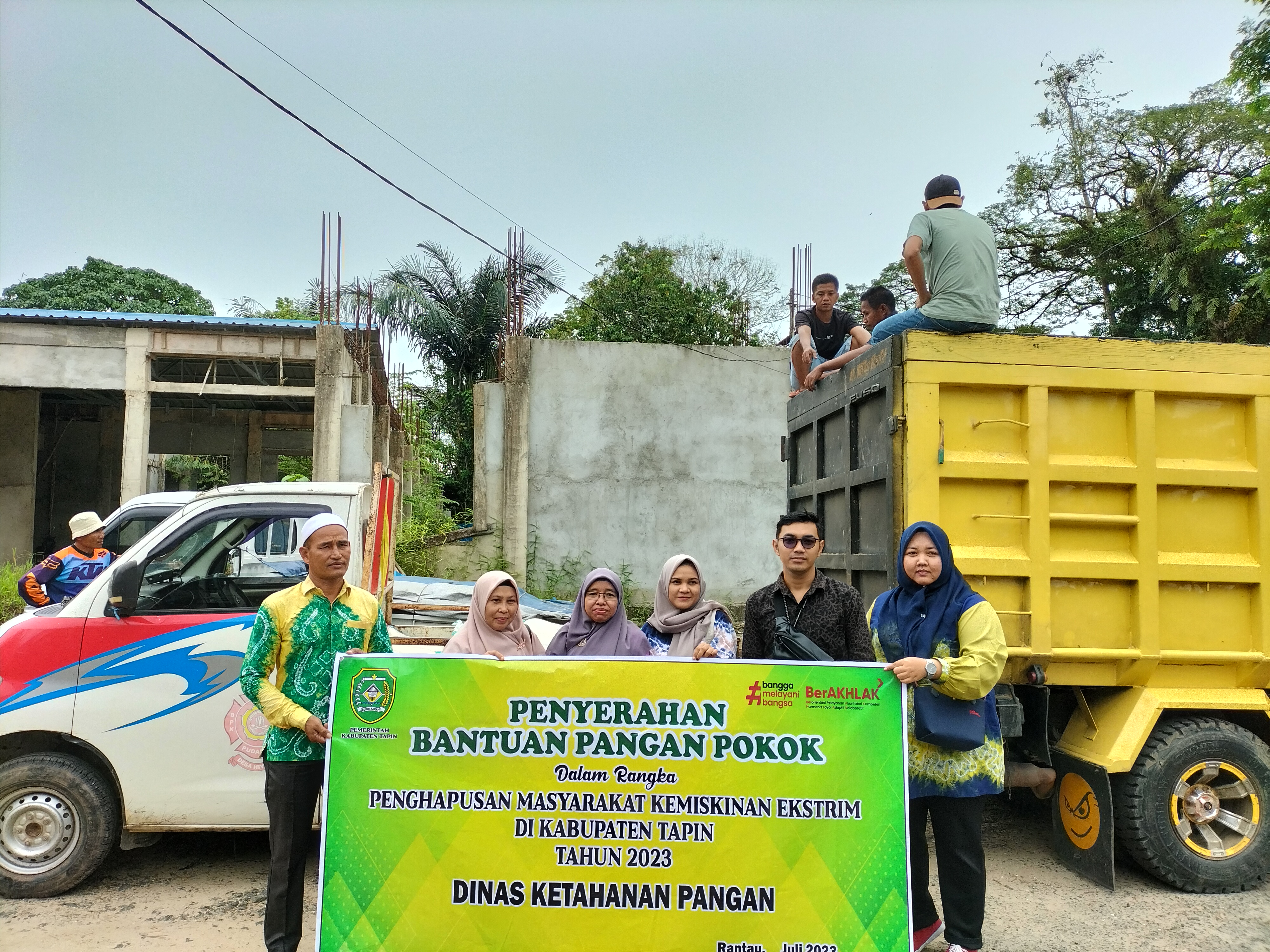 Foto Berita