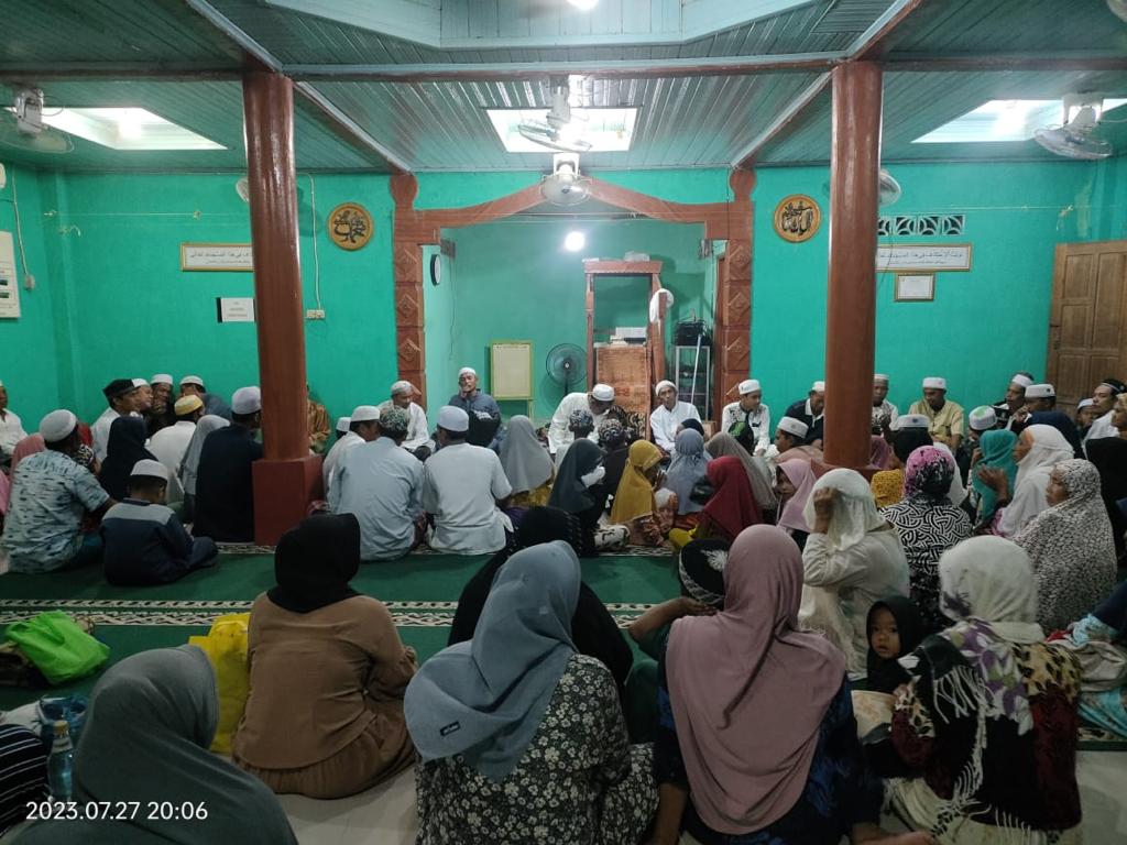 Foto Berita
