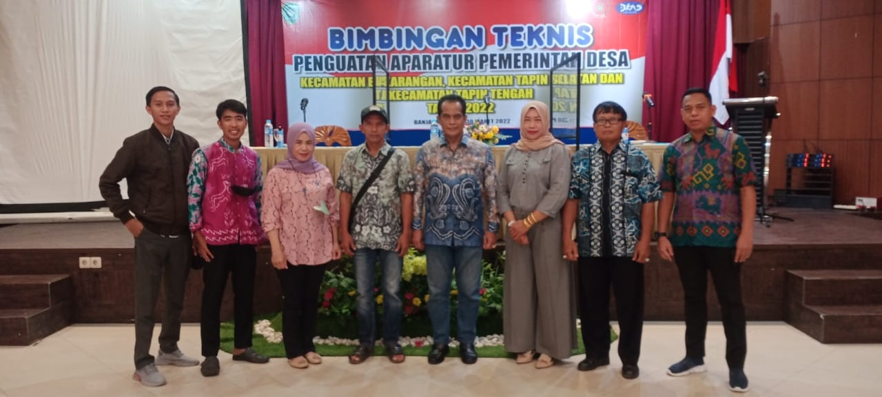Foto Berita