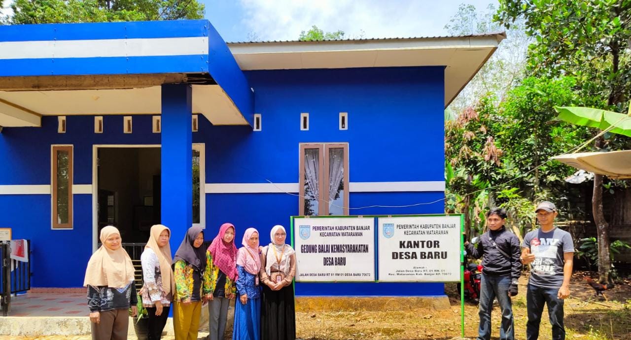 Foto Berita
