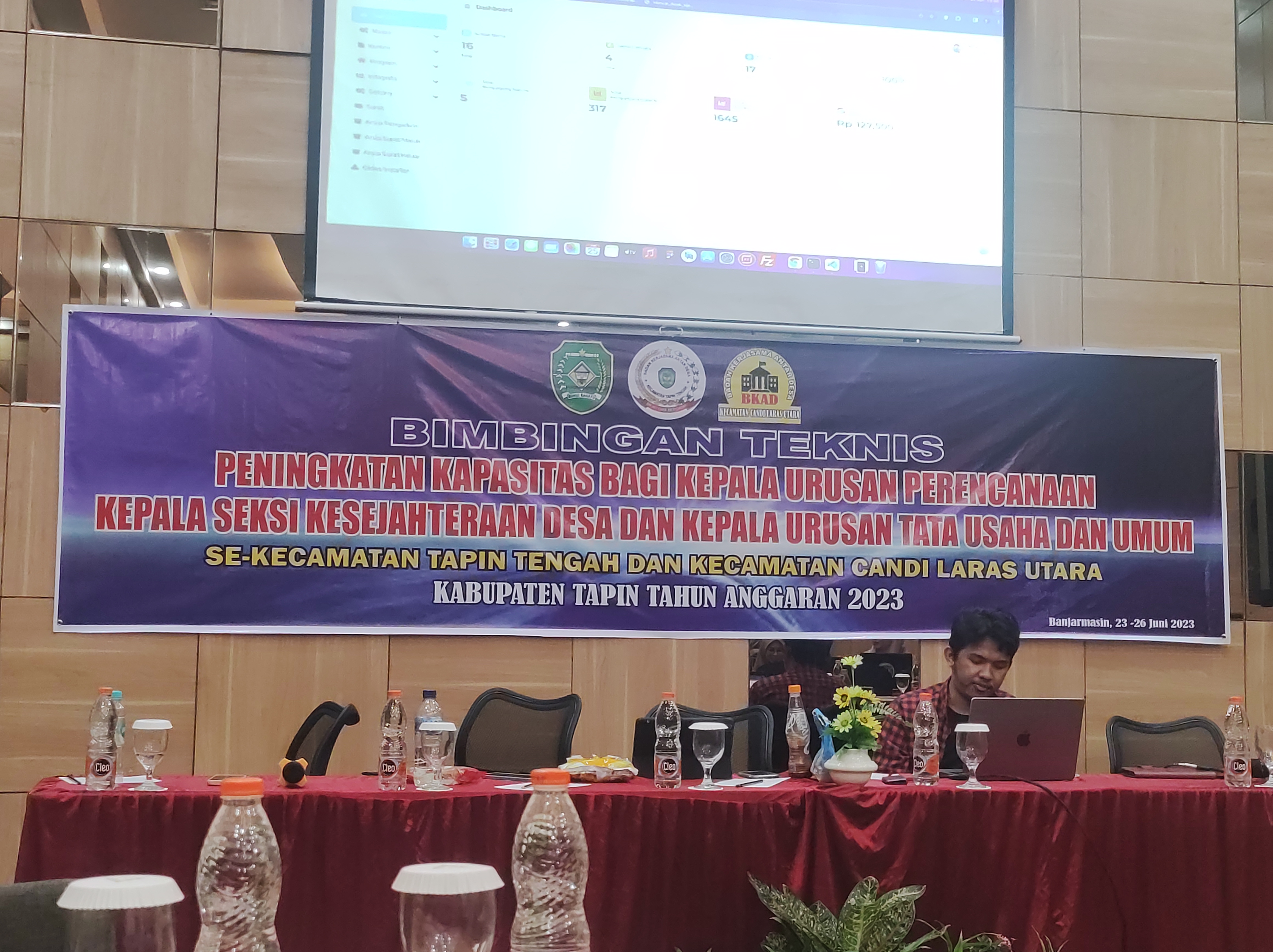 Foto Berita