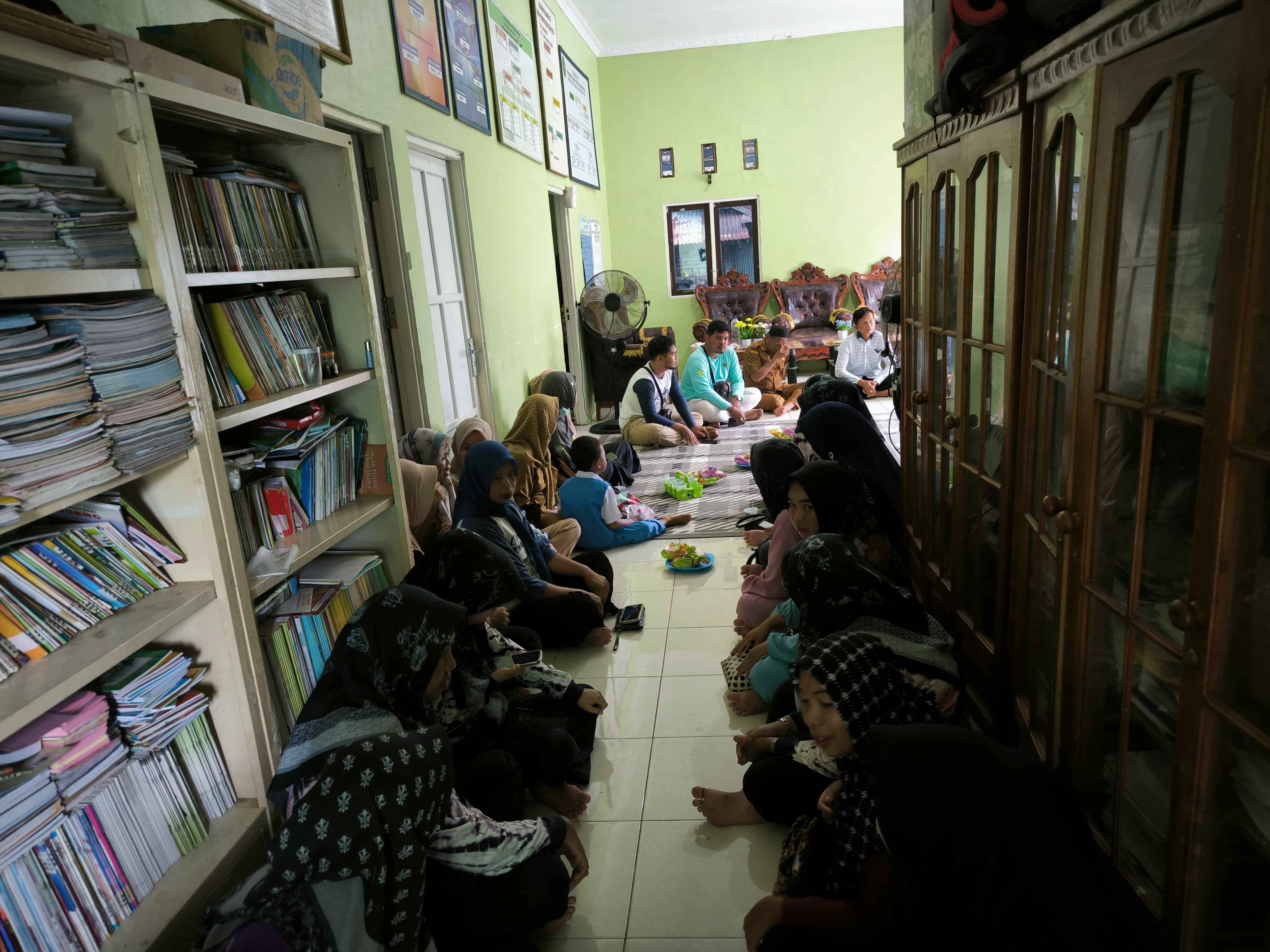 Foto Berita