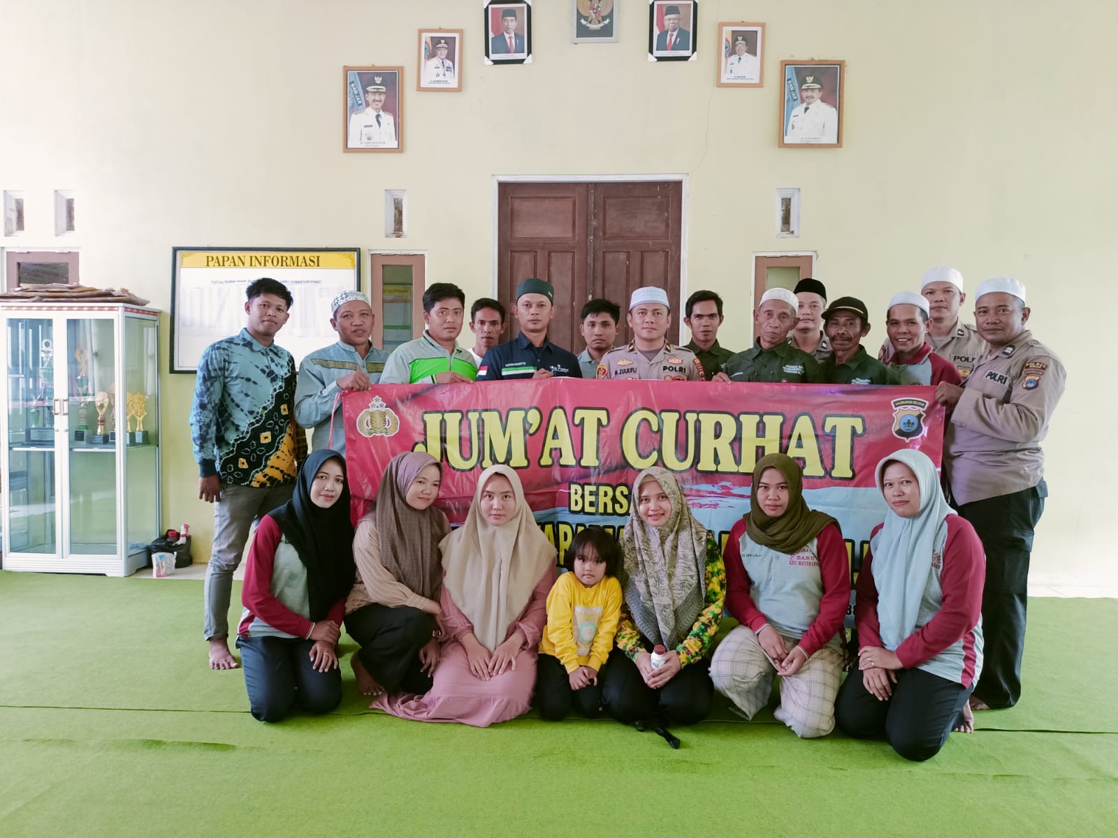 Foto Berita