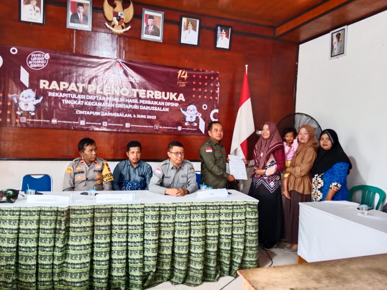 Foto Berita