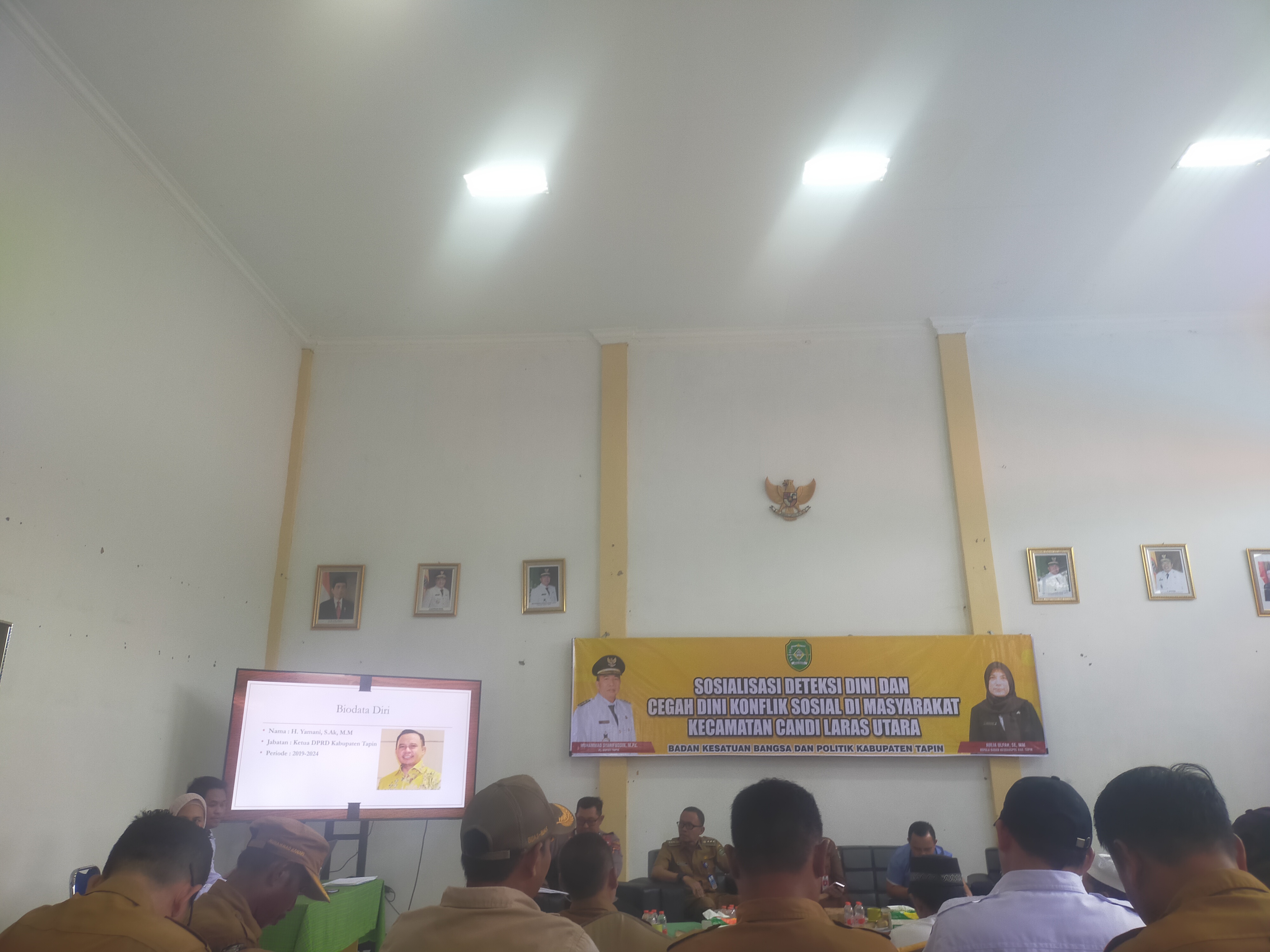 Foto Berita