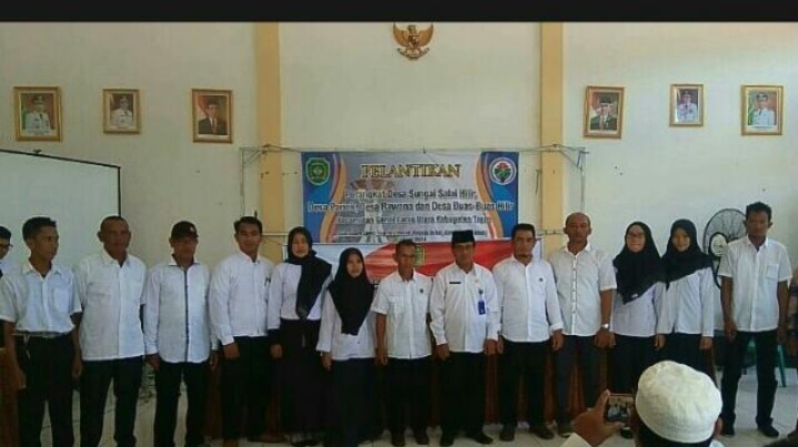 Foto Berita