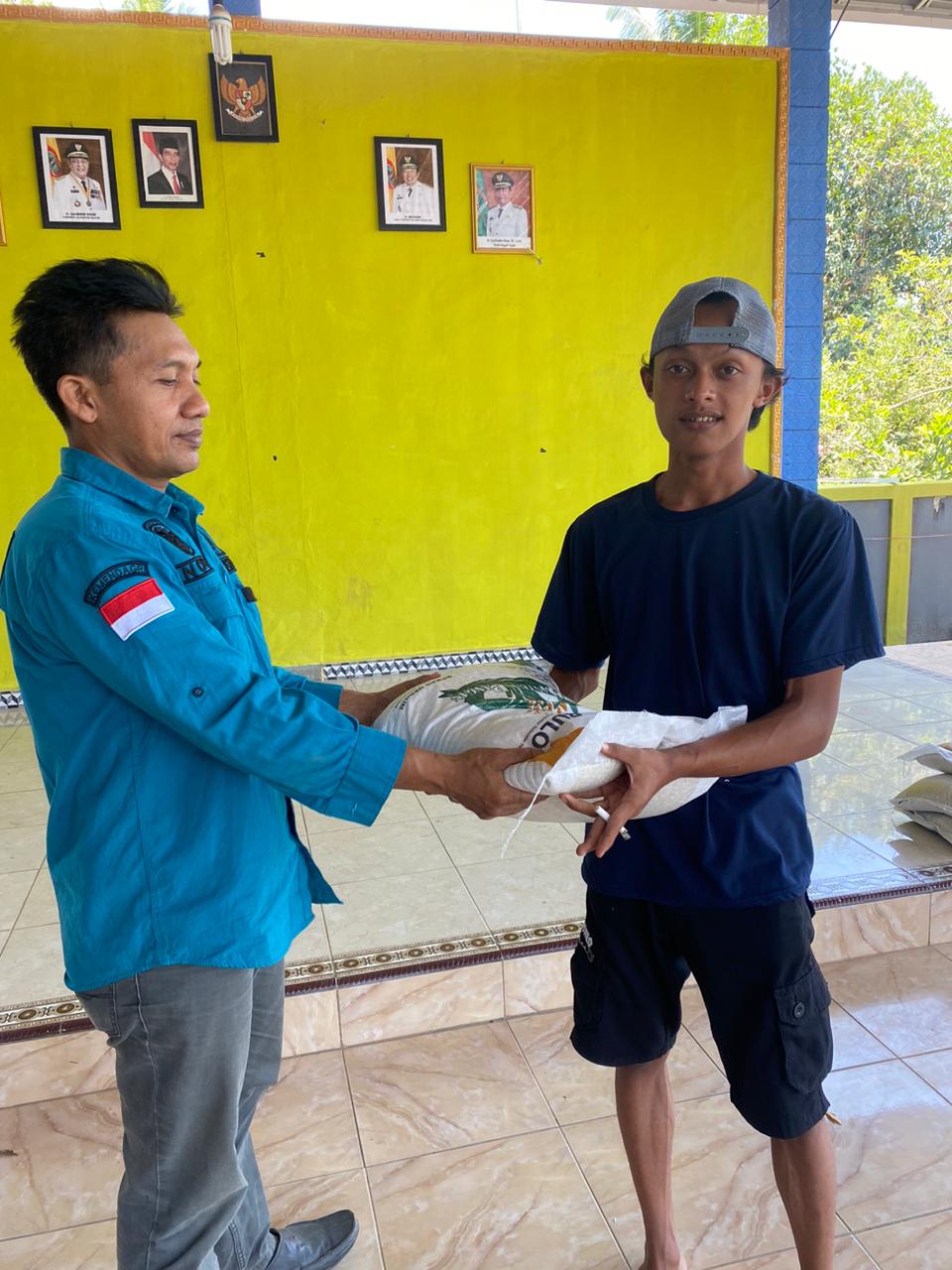 Foto Berita