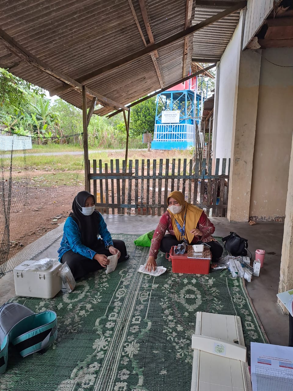 Foto Berita