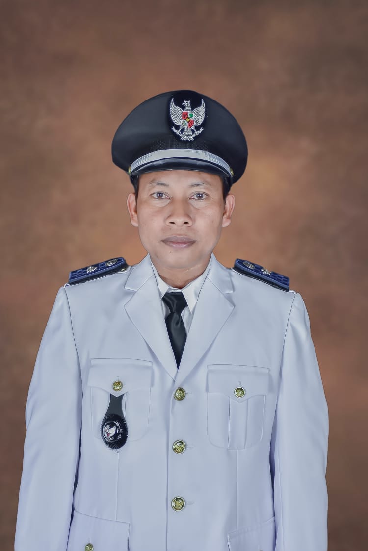 Gambar Kepala Desa
