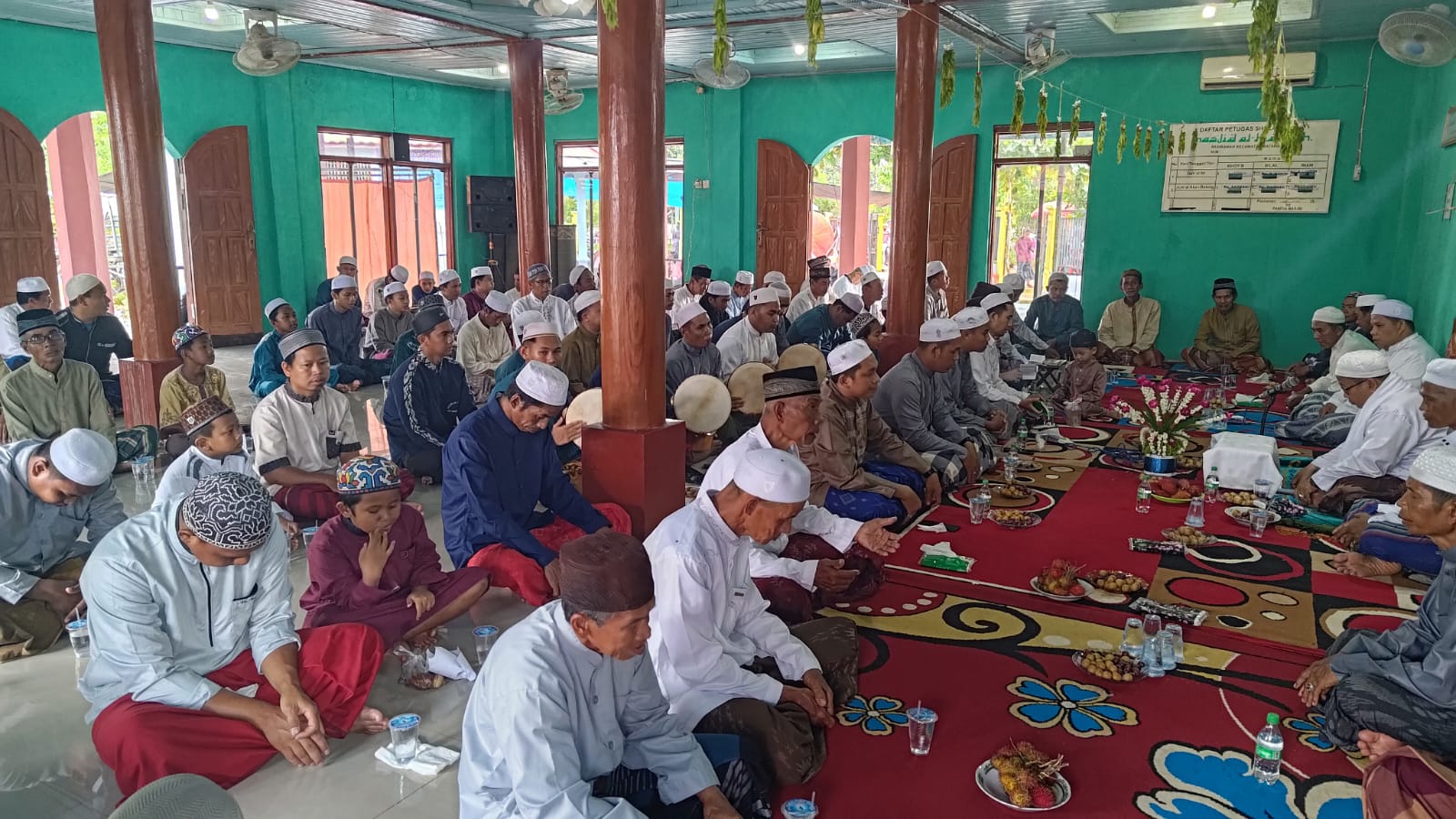 Foto Berita