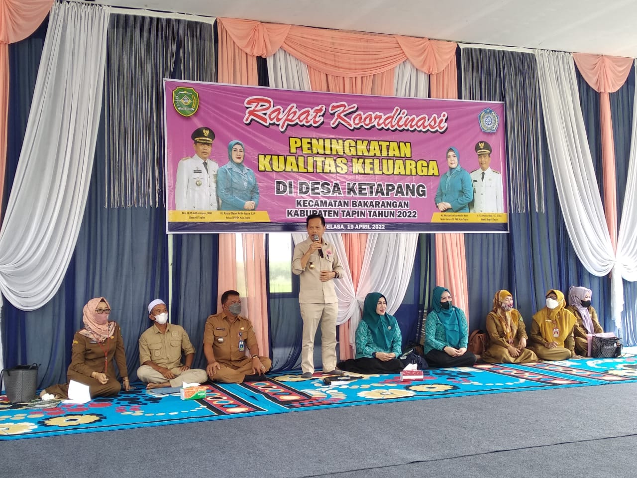 Foto Berita