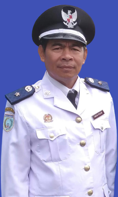 Foto Kepala Desa Supiani