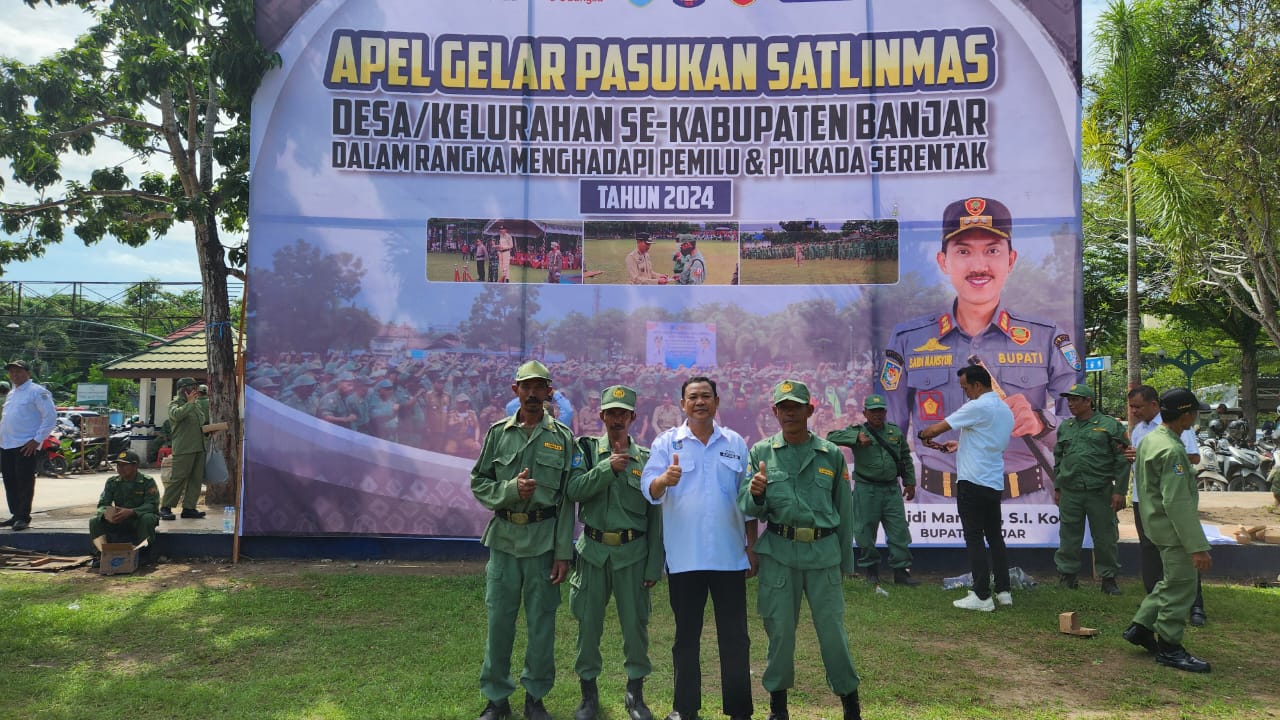 Foto Berita