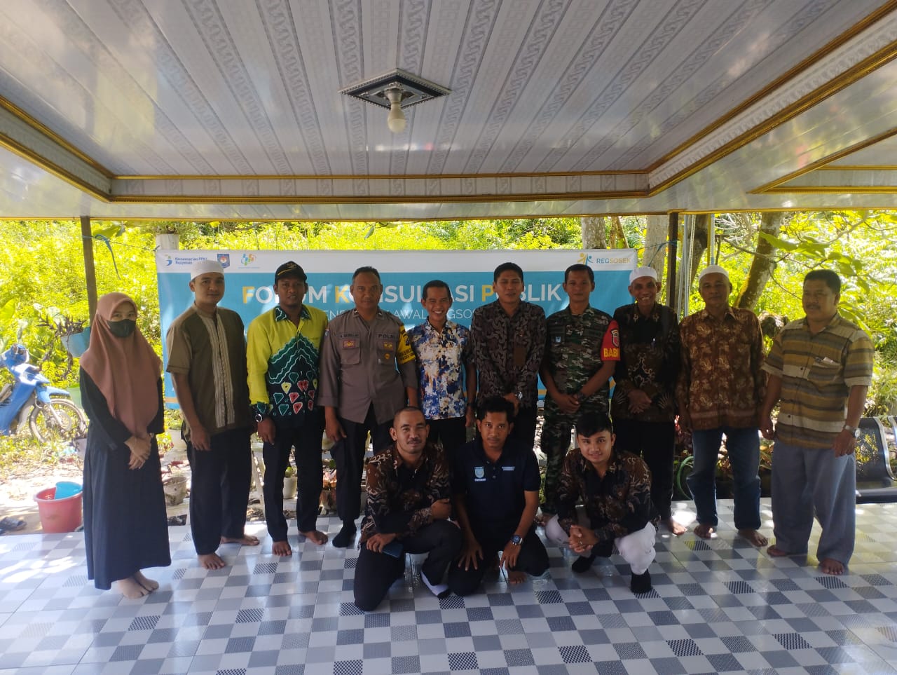 Foto Berita