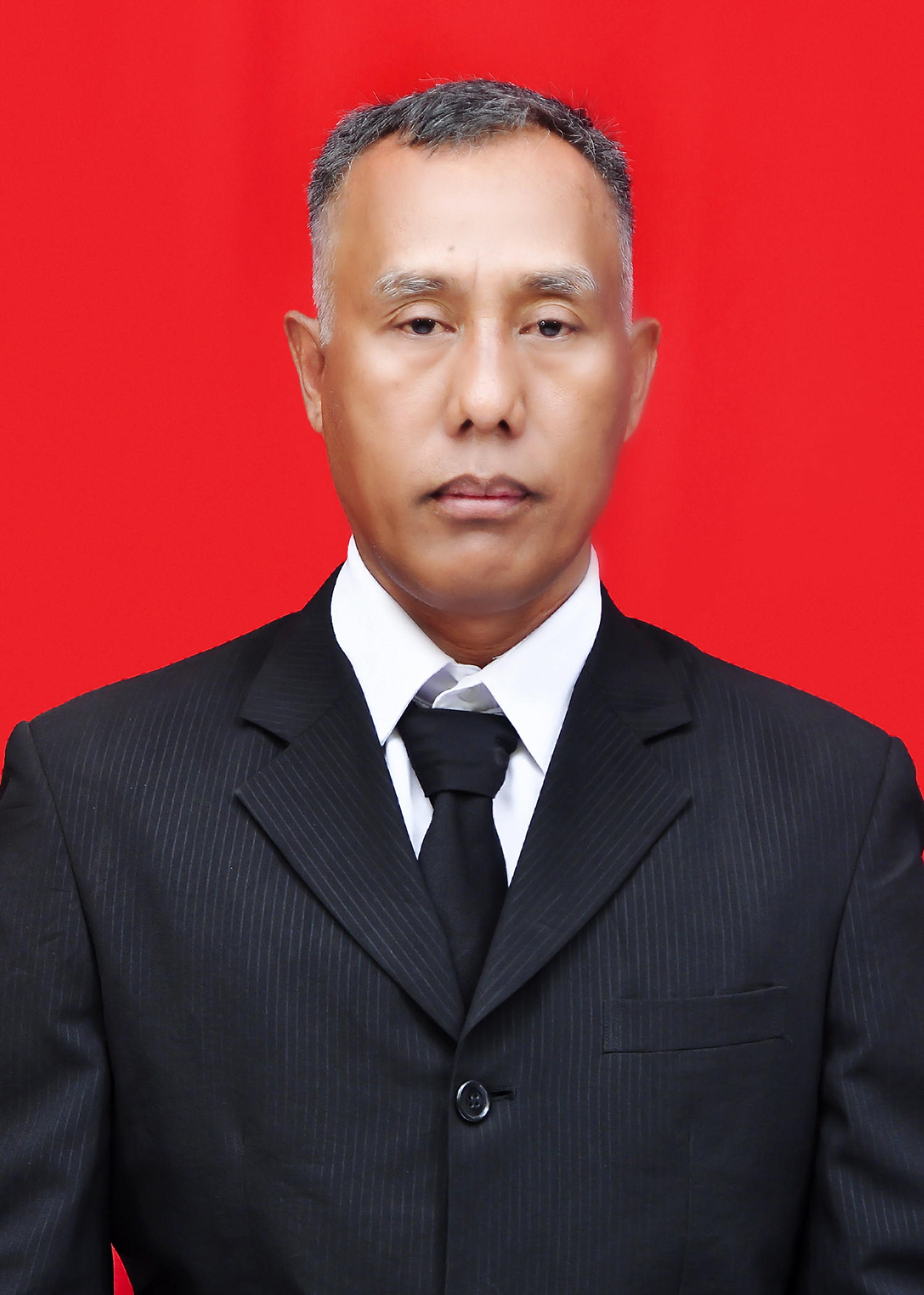 Foto Kepala Desa MASRURI