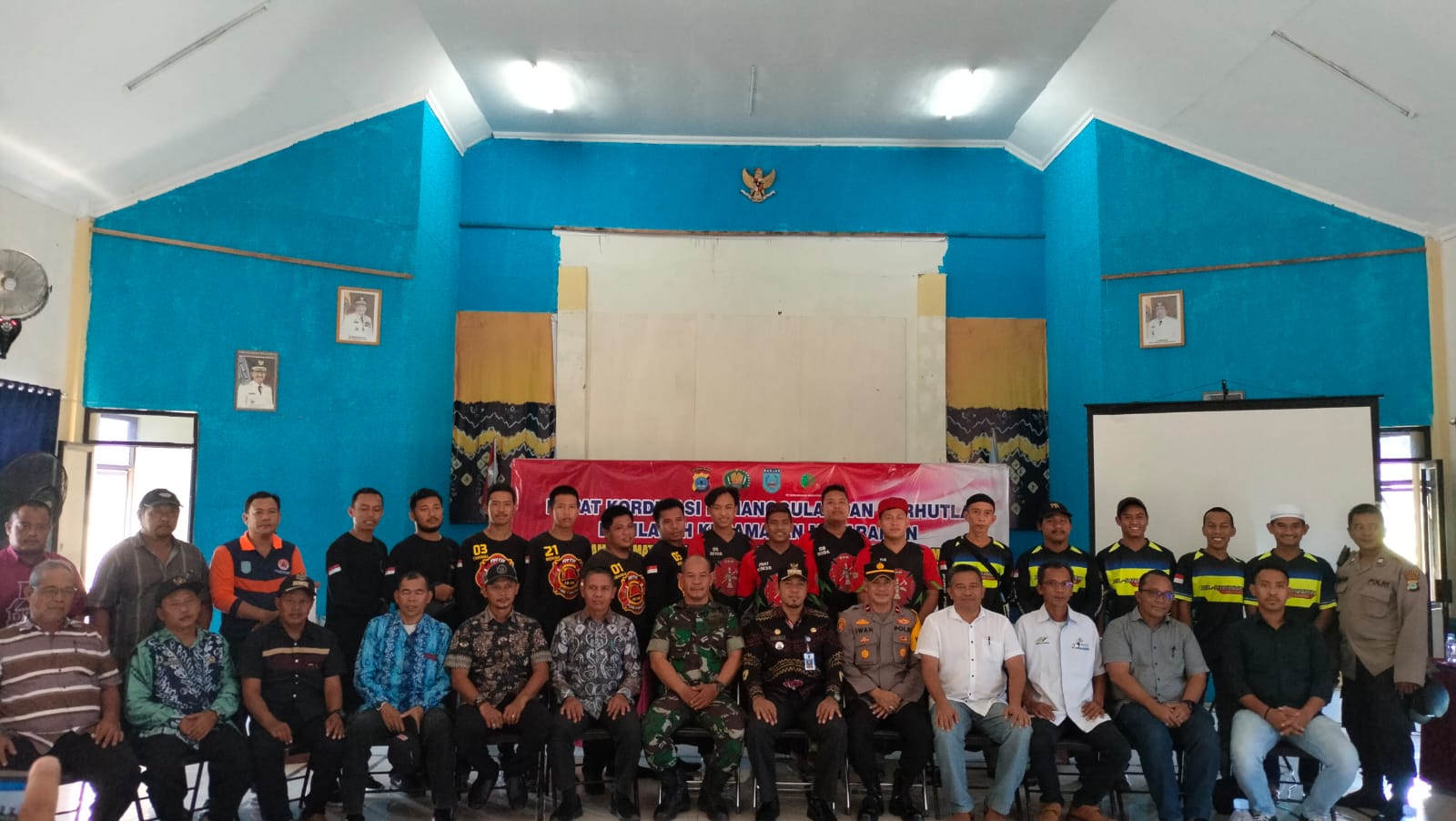 Foto Berita