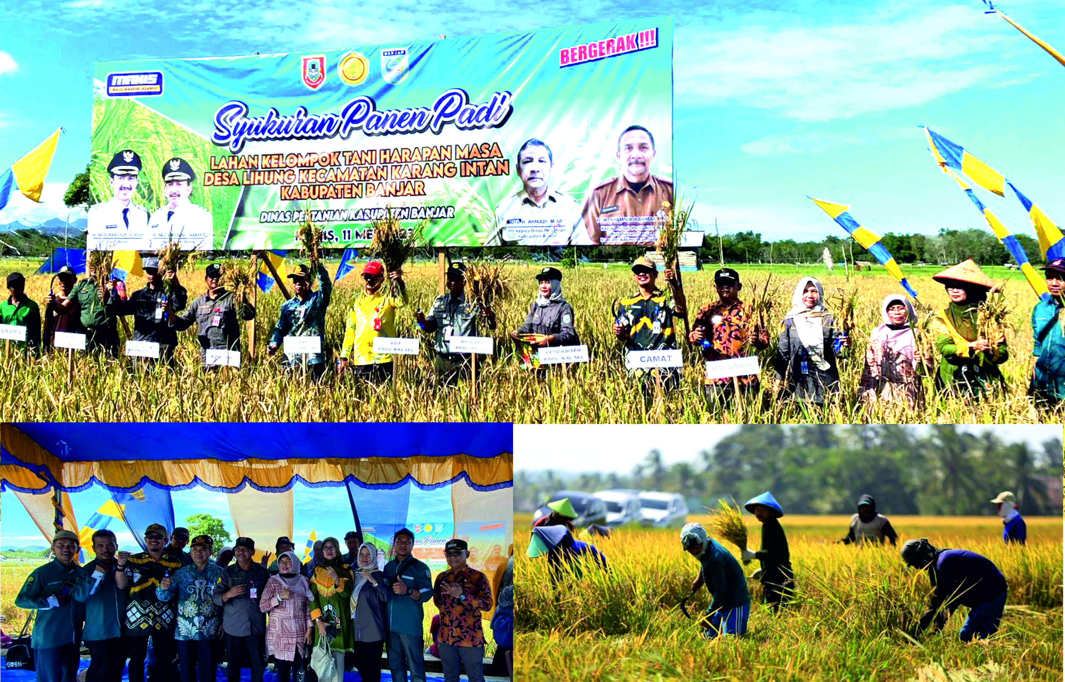 Foto Berita