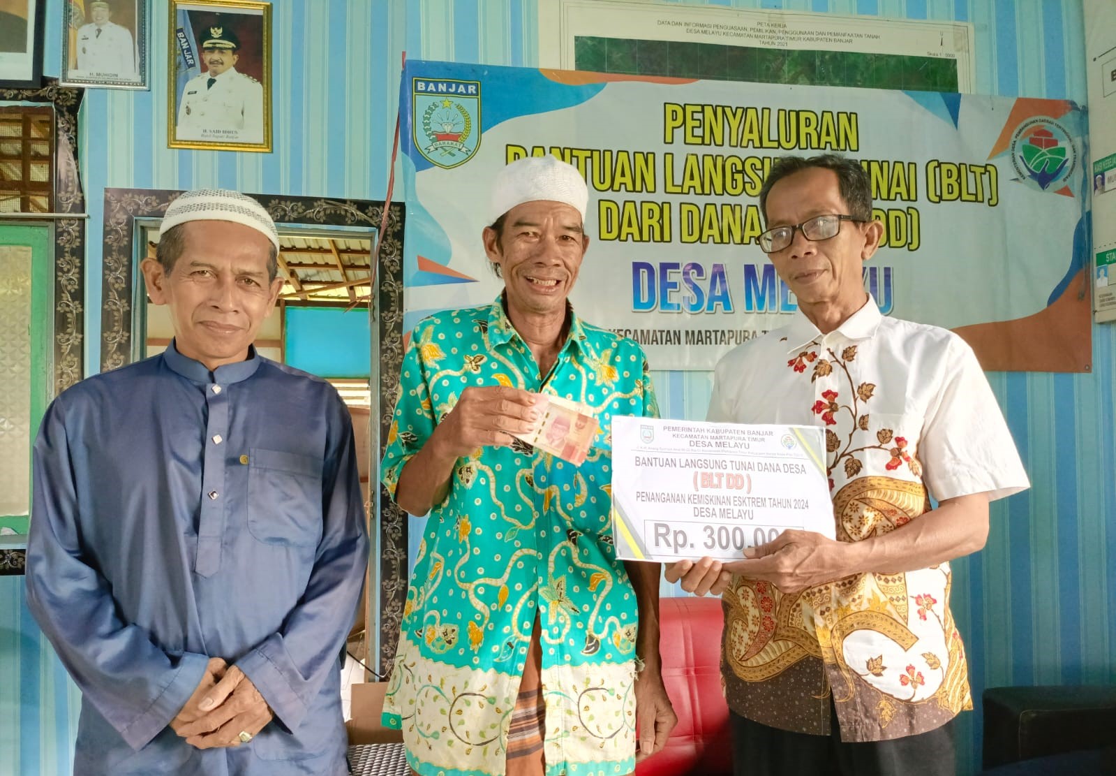 Foto Berita