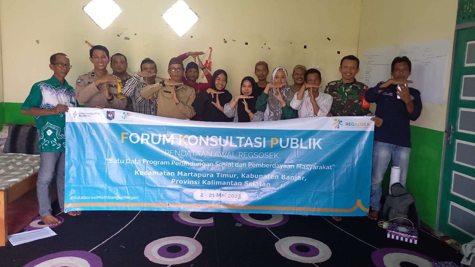 Foto Berita