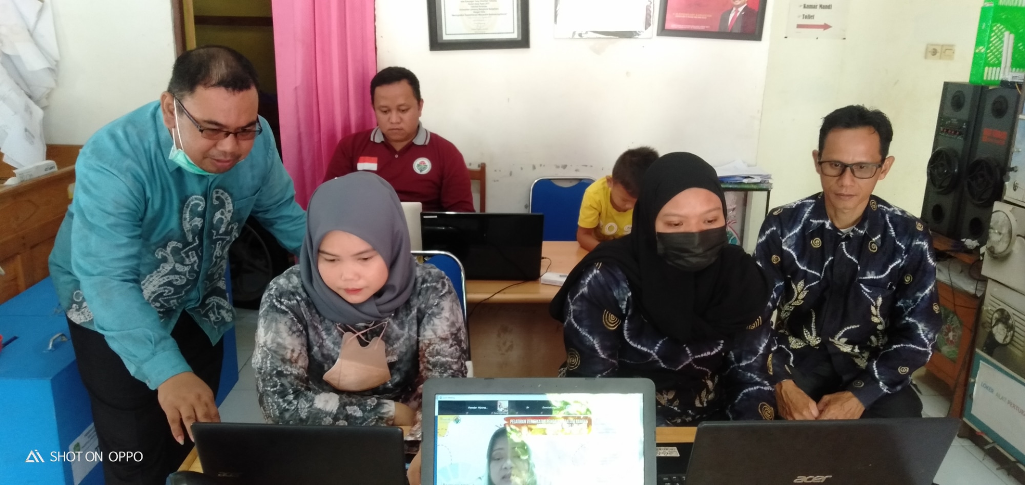 Foto Berita