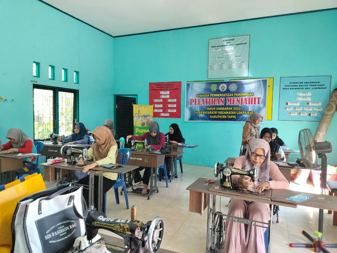 Foto Berita