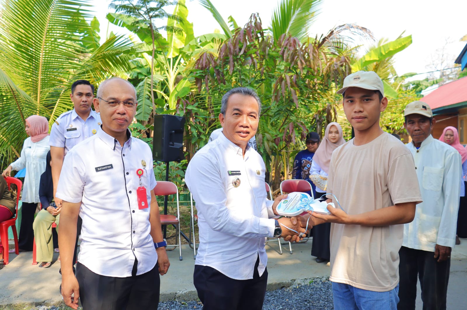 Gambar Berita