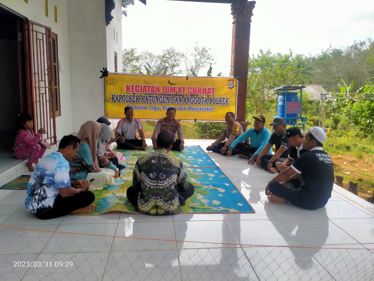 Foto Berita