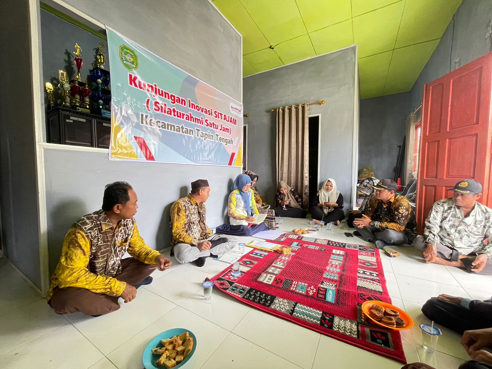 Foto Berita