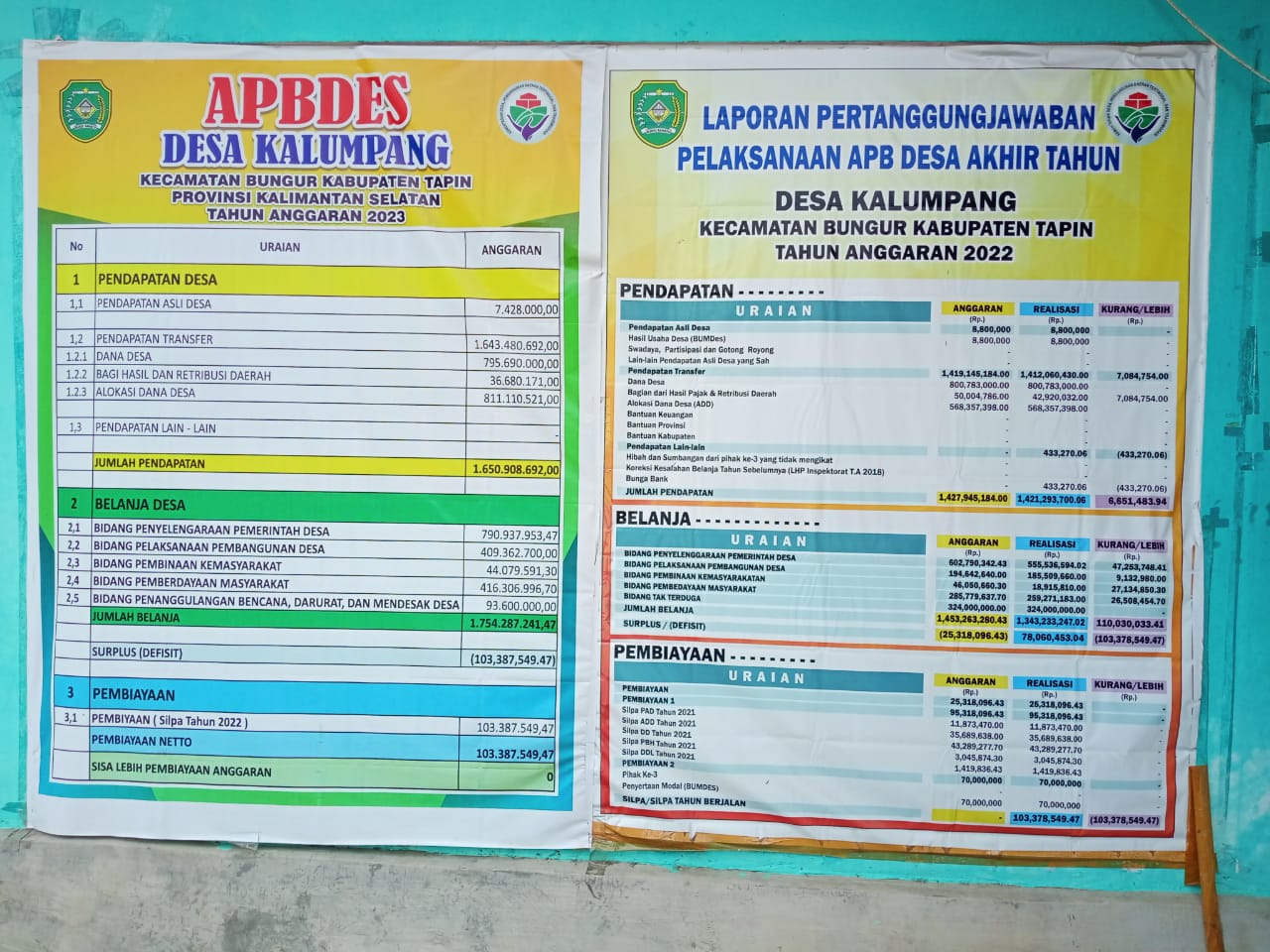 Foto Berita