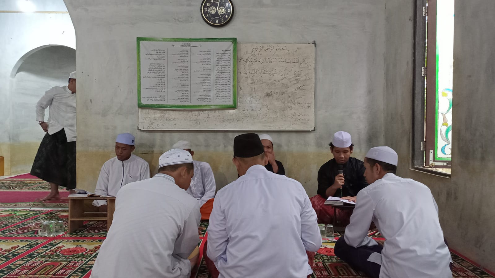 Foto Berita