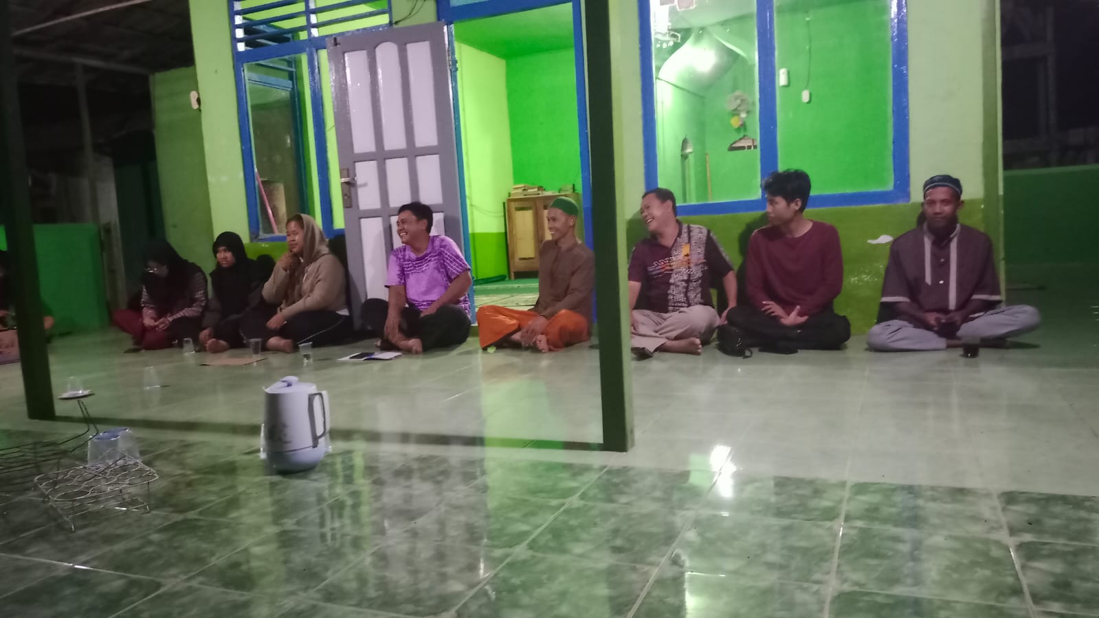 Foto Berita
