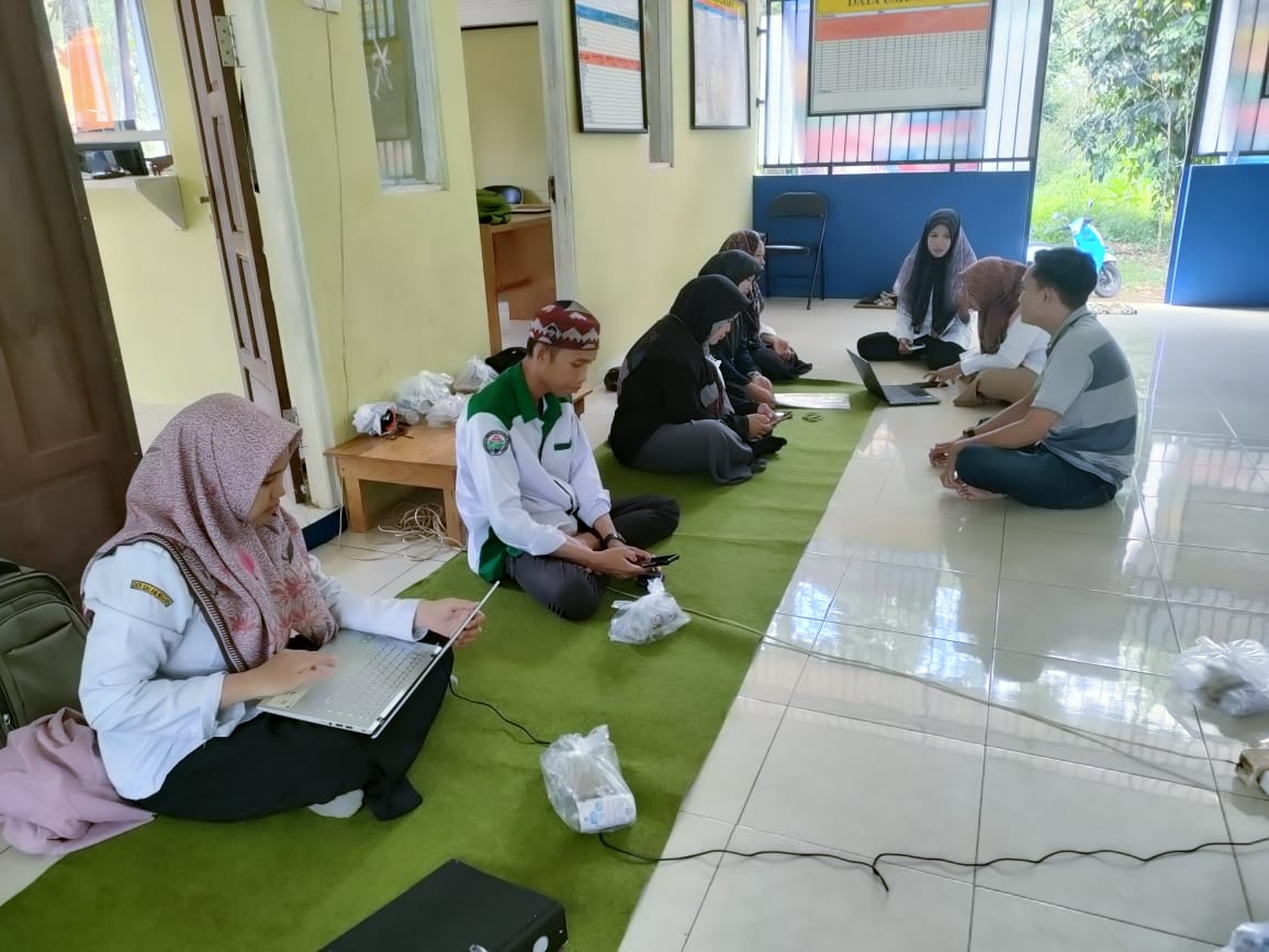 Foto Berita