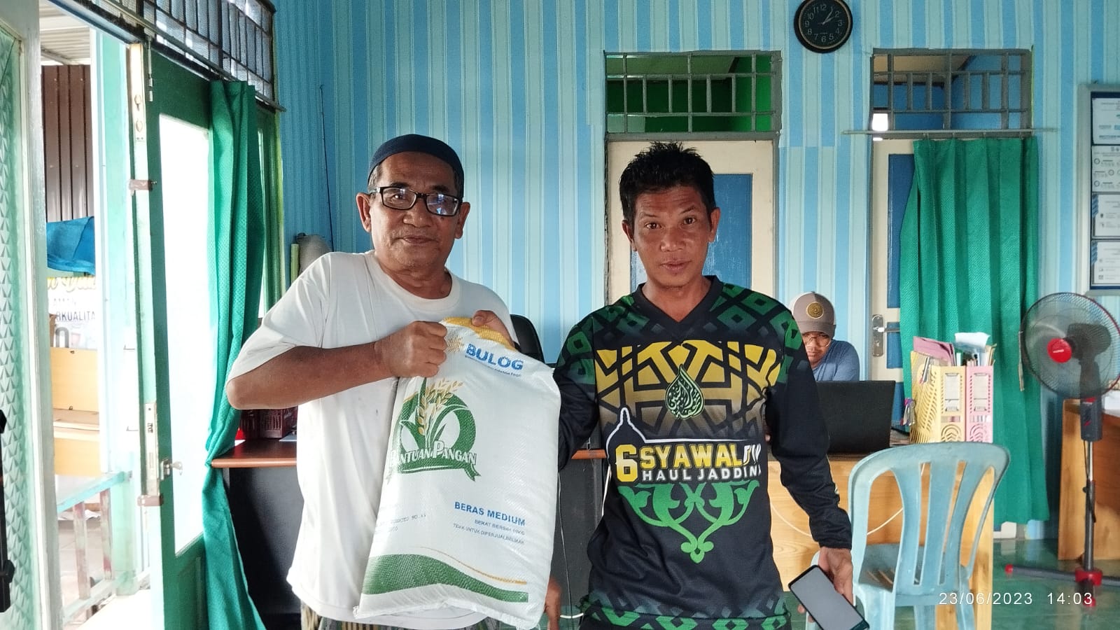 Foto Berita