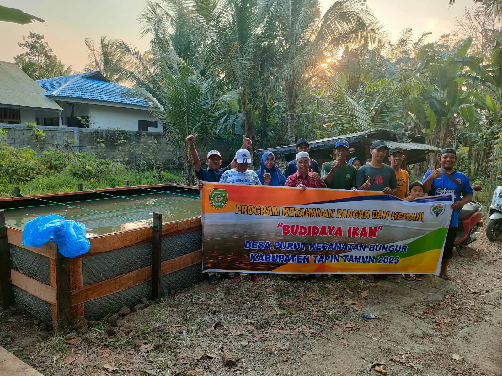 Foto Berita