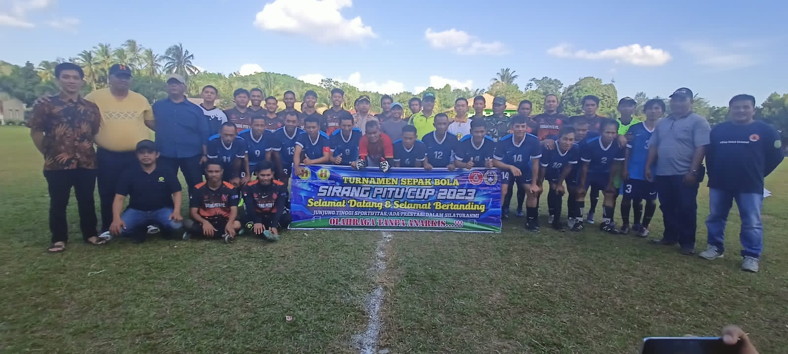 Foto Berita